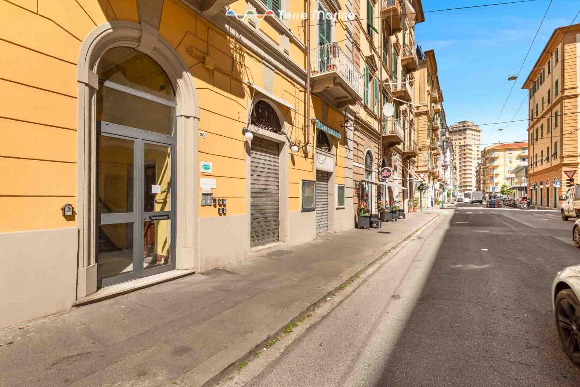 Il Cielo In Una Stanza, Terre Marine La Spezia Eksteriør billede